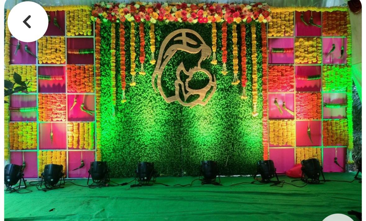 Wedding